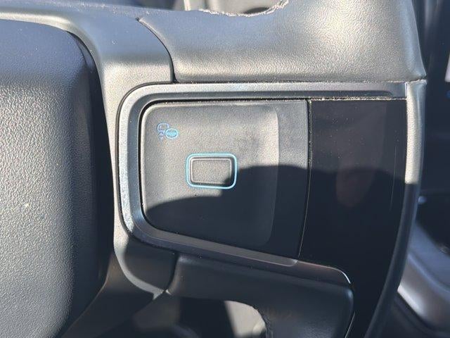 2025 Ford Expedition Max Platinum 4x4