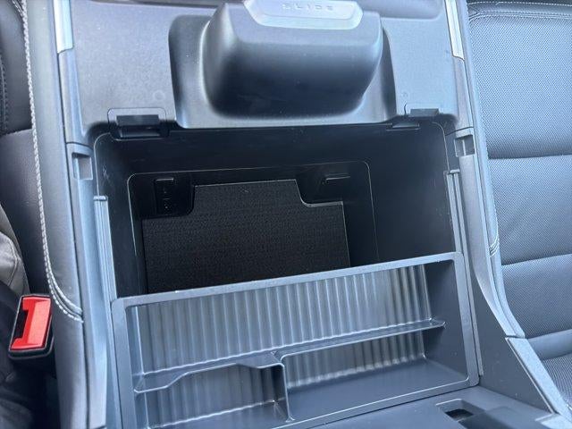 2025 Ford Expedition Max Platinum 4x4