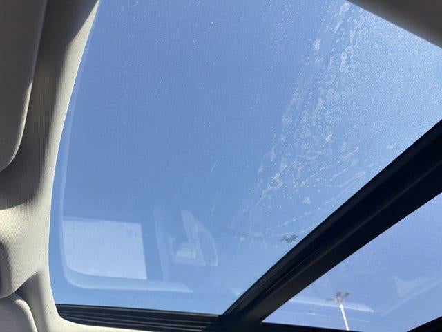 2025 Ford Expedition Max Platinum 4x4