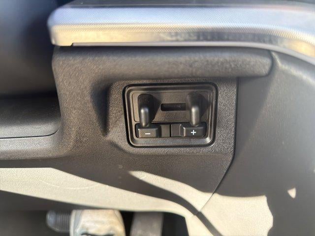 2025 Ford Expedition Max Platinum 4x4