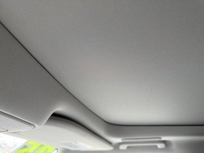 2025 Ford Expedition Max Platinum 4x4