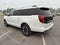 2025 Ford Expedition Max Platinum 4x4