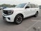 2025 Ford Expedition Max Platinum 4x4