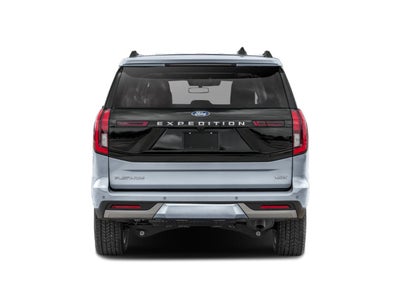 2025 Ford Expedition Max Platinum 4x4