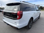 2026 Ford Expedition Max Platinum 4x4