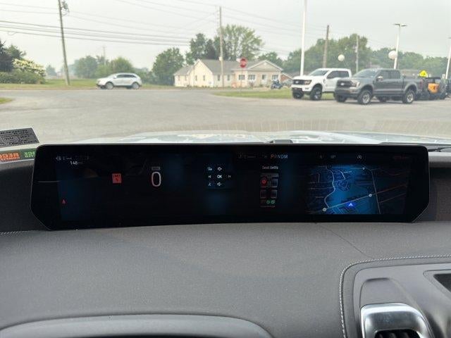 2025 Ford Expedition Max Platinum 4x4