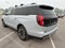 2025 Ford Expedition Max Platinum 4x4