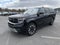 2025 Ford Expedition Max Platinum 4x4