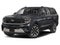 2025 Ford Expedition Max Platinum 4x4