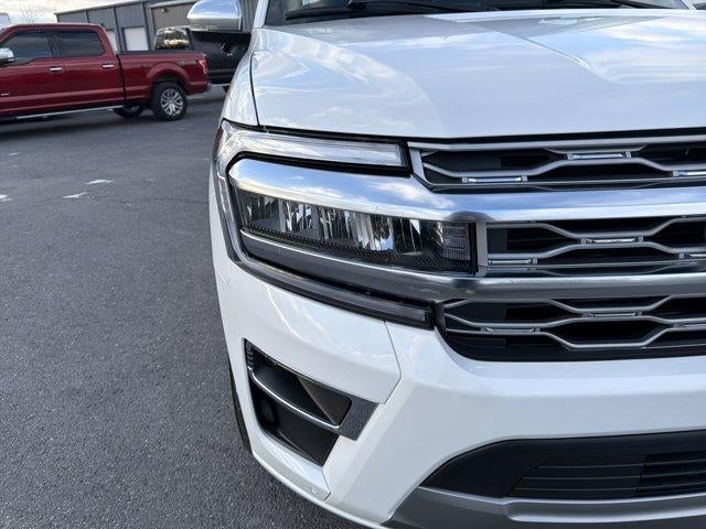 2024 Ford Expedition Max Platinum 4x4