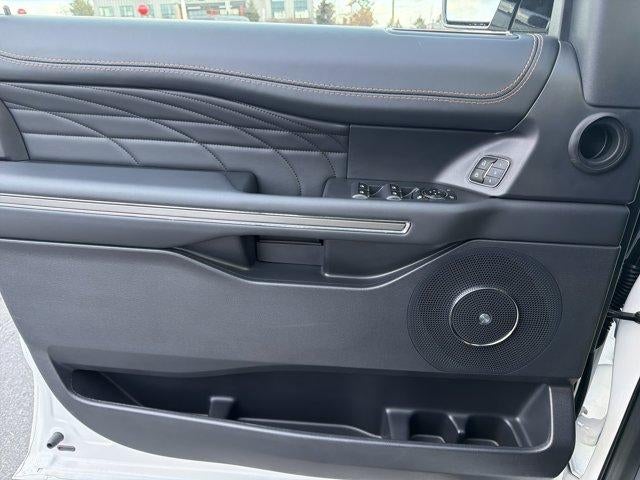 2024 Ford Expedition Max Platinum 4x4