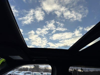 2024 Ford Expedition Max Platinum 4x4