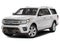 2024 Ford Expedition Max Platinum 4x4