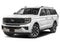 2025 Ford Expedition Max Platinum 4x4