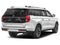 2025 Ford Expedition Max Platinum 4x4