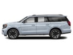 2025 Ford Expedition Max Platinum 4x4