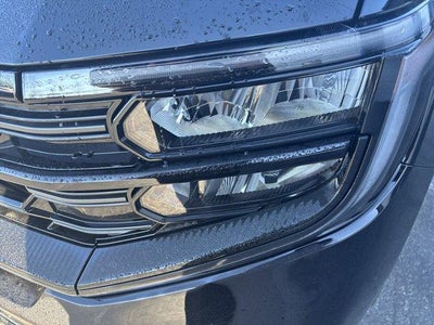 2025 Ford Expedition Max Platinum 4x4