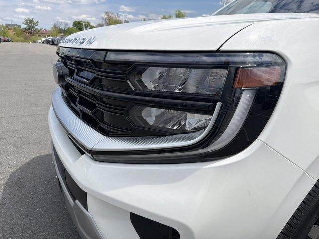 2025 Ford Expedition Max Platinum 4x4