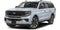 2025 Ford Expedition Max King Ranch 4x4