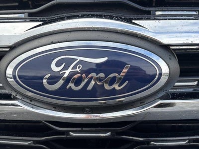 2024 Ford Expedition Max Limited 4x4