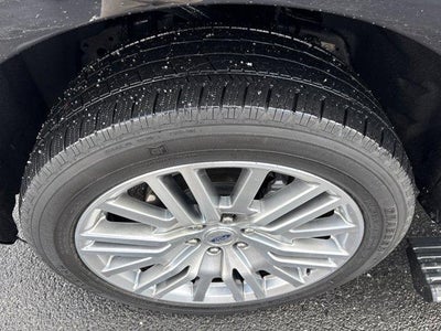 2024 Ford Expedition Max Limited 4x4