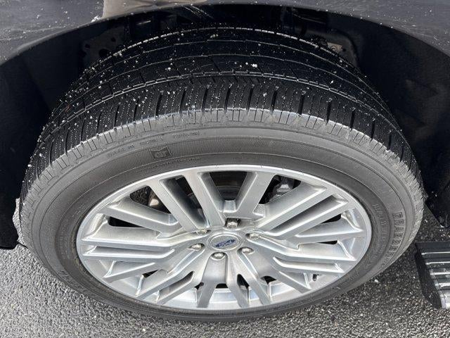 2024 Ford Expedition Max Limited 4x4