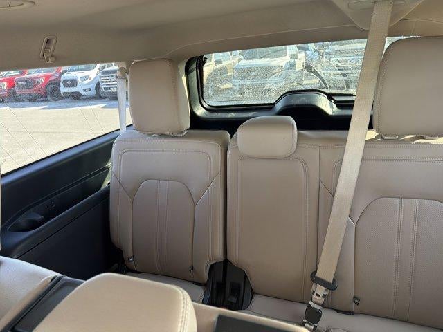 2024 Ford Expedition Max Limited 4x4