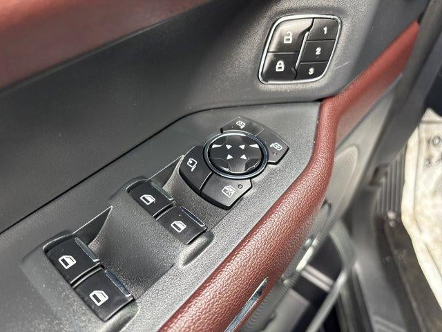 2024 Ford Expedition Max Limited 4x4