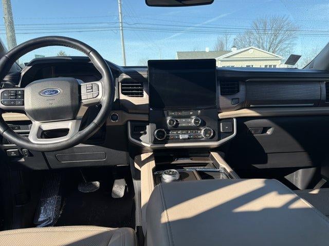 2024 Ford Expedition Max Limited 4x4