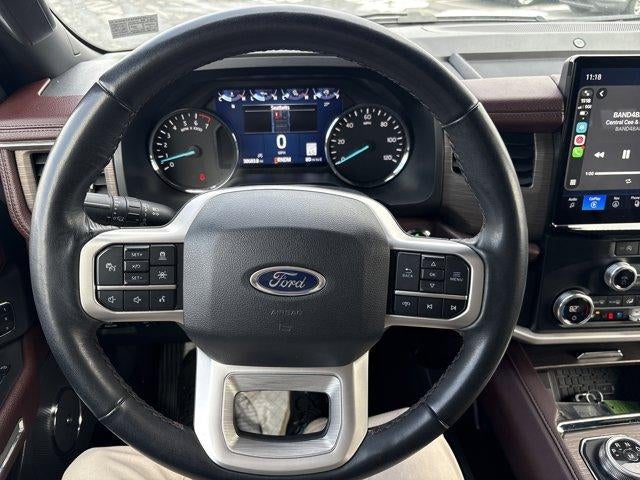 2024 Ford Expedition Max Limited 4x4