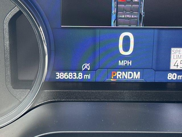 2024 Ford Expedition Max Limited 4x4