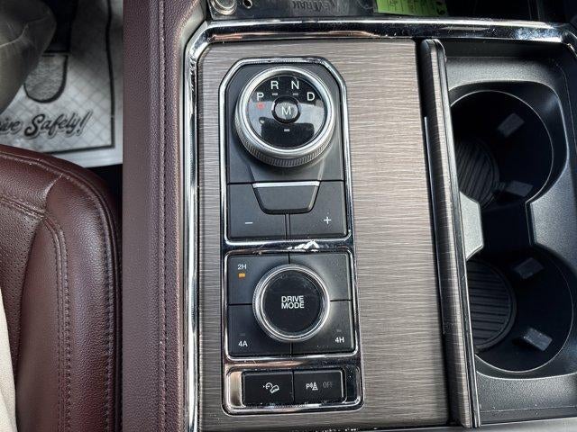2024 Ford Expedition Max Limited 4x4
