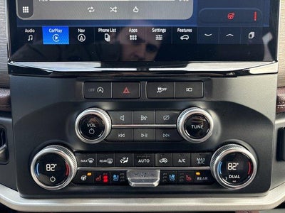 2024 Ford Expedition Max Limited 4x4