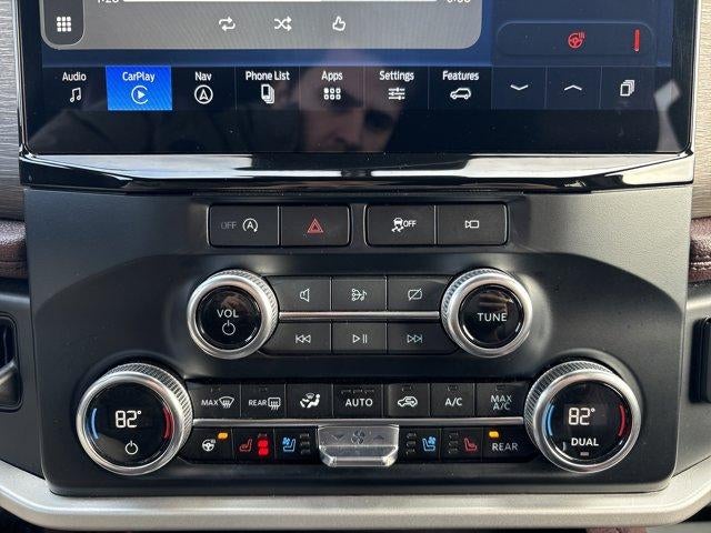 2024 Ford Expedition Max Limited 4x4