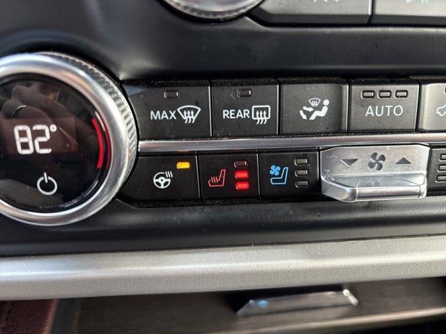 2024 Ford Expedition Max Limited 4x4