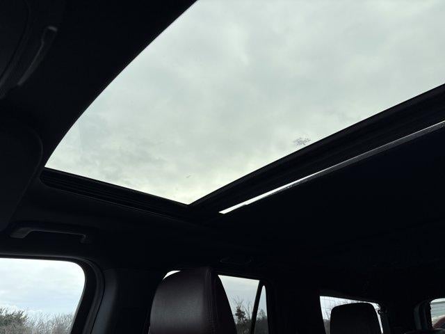 2024 Ford Expedition Max Limited 4x4