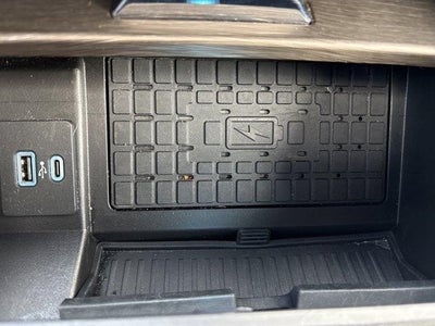 2024 Ford Expedition Max Limited 4x4