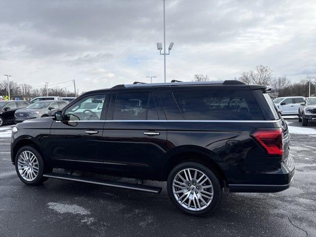 2024 Ford Expedition Max Limited 4x4