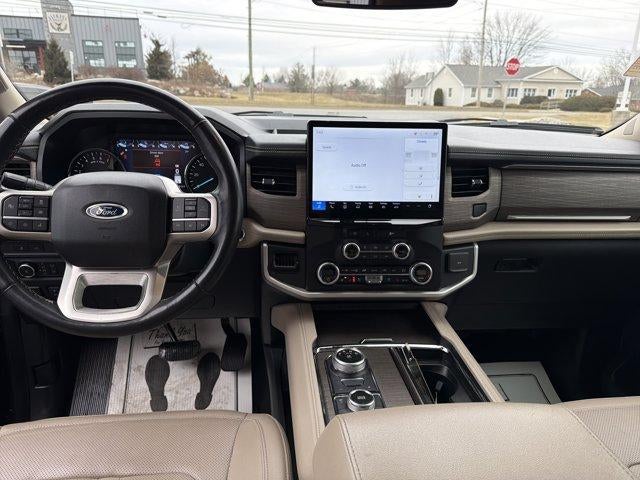 2024 Ford Expedition Max Limited 4x4
