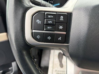 2024 Ford Expedition Max Limited 4x4