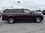 2024 Ford Expedition Max Limited 4x4