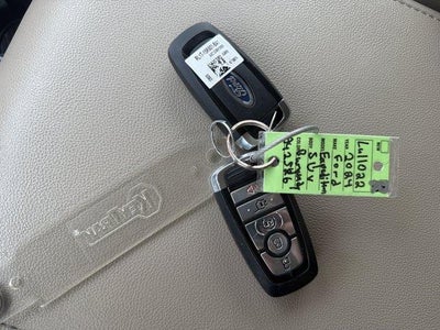 2024 Ford Expedition Max Limited 4x4