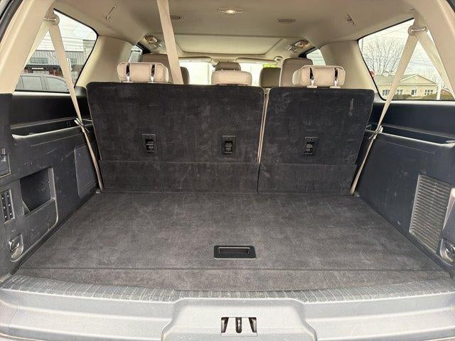 2024 Ford Expedition Max Limited 4x4