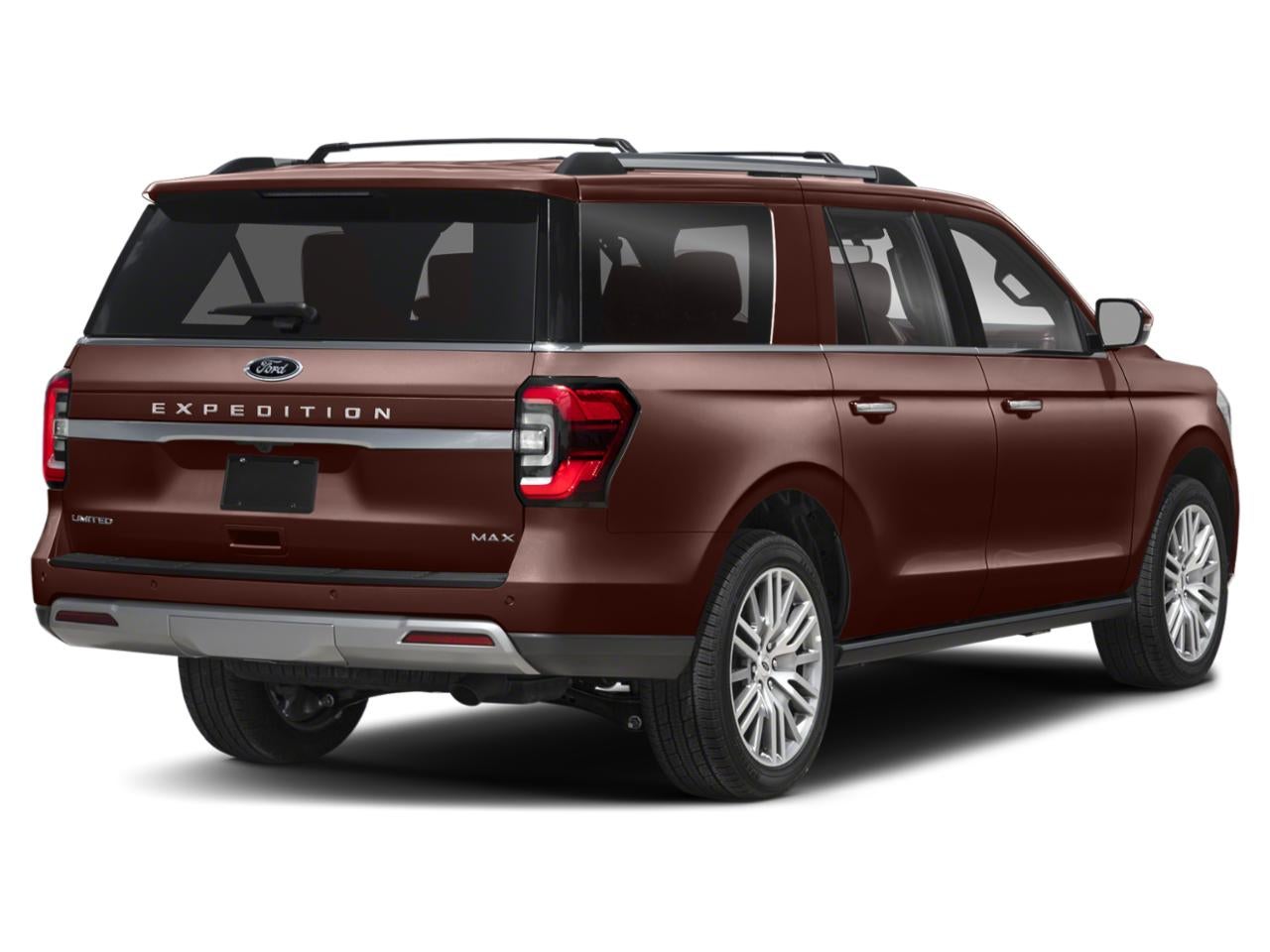 2024 Ford Expedition Max Limited 4x4
