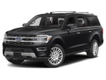 2024 Ford Expedition Max Limited 4x4