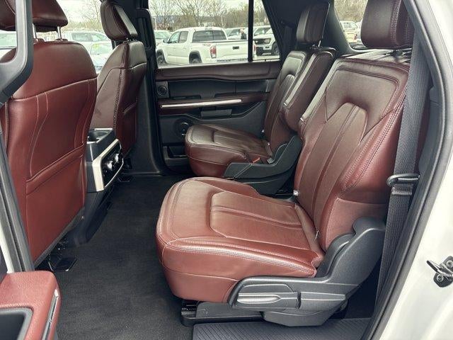 2024 Ford Expedition Max Limited 4x4
