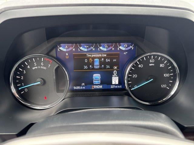 2024 Ford Expedition Max Limited 4x4