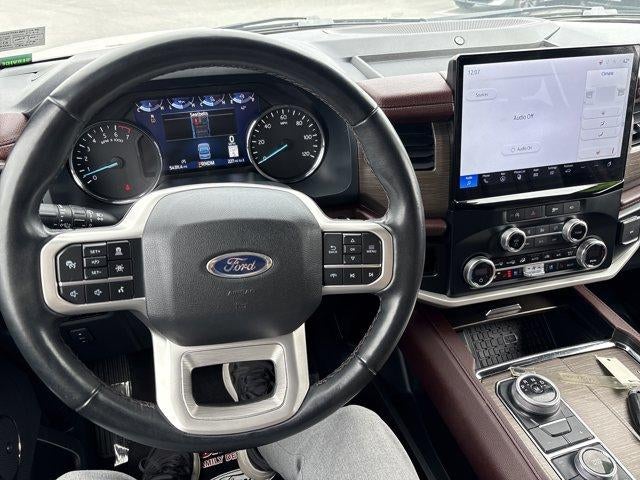 2024 Ford Expedition Max Limited 4x4