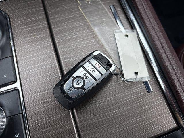 2024 Ford Expedition Max Limited 4x4