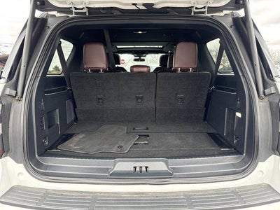 2024 Ford Expedition Max Limited 4x4